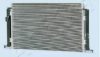 ASHIKA CND153004 Condenser, air conditioning